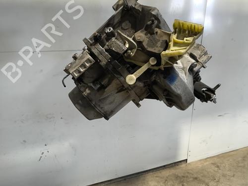 Gearbox PEUGEOT 2008 I (CU_) 1.2 THP 110 / PureTech 110 | BP33555968M3 - Image 3