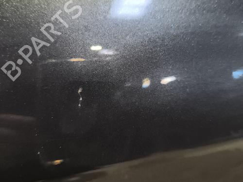 Left rear door CITROËN C3 II (SC_) 1.4 HDi 70 (SC8HZC, SC8HR0, SC8HP4) | BP23823275C4 