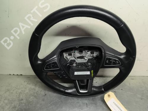 Used Steering wheel Steering wheel FORD FOCUS IV (HN) 1.0 EcoBoost (125 hp) 32994468 32994468