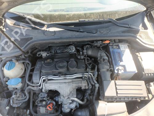 Left front window switch AUDI A3 Sportback (8PA) 2.0 TDI | BP34284571I27 - Image 12