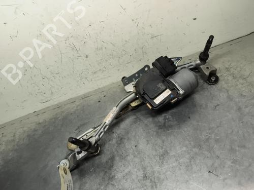 Front wiper motor FORD FIESTA VII (HJ, HF) 1.0 EcoBoost | BP31257948M29 - Image 2