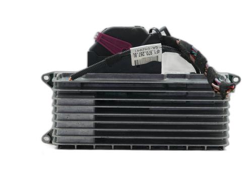 Electronic module AUDI A6 C6 Avant (4F5) 3.0 TDI quattro | BP38343180M83 - Image 4