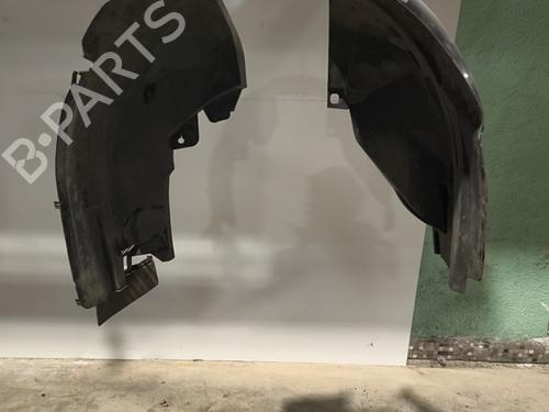 Hjulbue DACIA SANDERO II TCe 90 (B8M1, B8MA, B8AC) (90 hp) 32996397