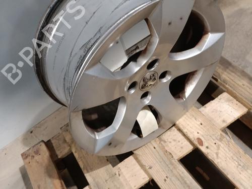 Rim PEUGEOT 3008 I MPV (0U_) 1.6 HDi | BP29081501C45