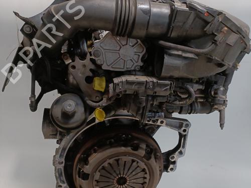 Motor PEUGEOT 207 (WA_, WC_) 1.4 HDi (68 hp) 26728779