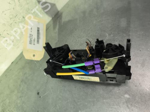 Climate control PEUGEOT 207 (WA_, WC_) 1.6 HDi | BP29733026I5