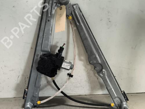 Front left window mechanism RENAULT GRAND SCÉNIC IV (R9_) 1.3 TCe 140 (R9NB) | BP28165375C22 