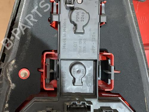 Used Left taillight Left taillight VW BORA I (1J2) 1.6 (101 hp) 21702608 21702608