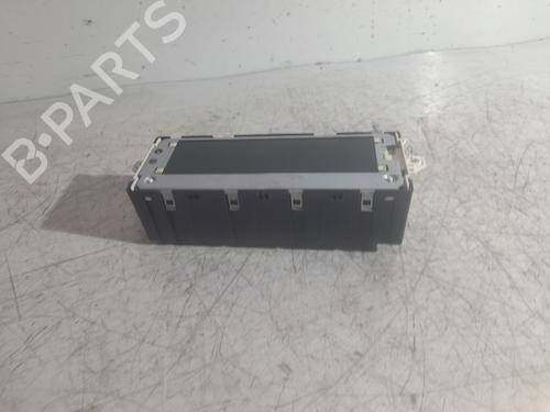 Used Display monitor Display monitor CITROËN C4 II (NC_) 1.6 THP 155 (156 hp) 21703924 21703924