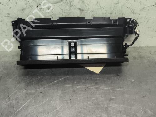 Luftventilen Luftventilen CITROËN C3 II (SC_) 1.2 VTi 82 (82 hp) 33870401 33870401