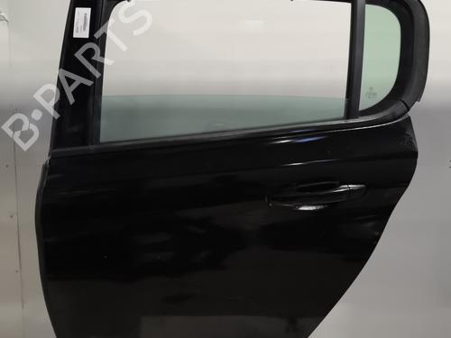 Used Left rear door PEUGEOT 308 II (LB_, LP_, LW_, LH_, L3_) 1.6 BlueHDi 120 (120 hp) 25897252