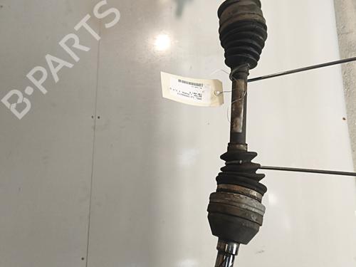 Left front driveshaft OPEL ASTRA H (A04) | BP36022028M38 - Image 3