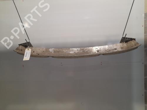 Rear bumper reinforcement AUDI A3 (8P1) 2.0 TDI 16V | BP22421766C73 