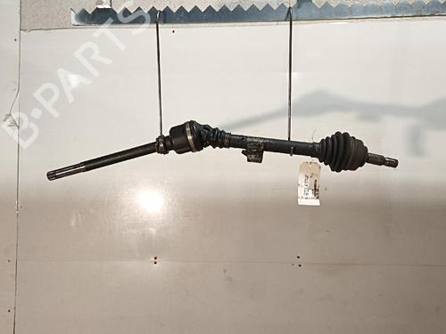 Used Right front driveshaft Right front driveshaft 39640231 39640231