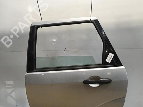 Used Left rear door Left rear door 39639074 39639074