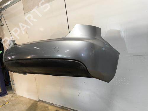 Bak støtfanger Bak støtfanger AUDI A4 B8 (8K2) 2.0 TDI (143 hp) 33819384 33819384