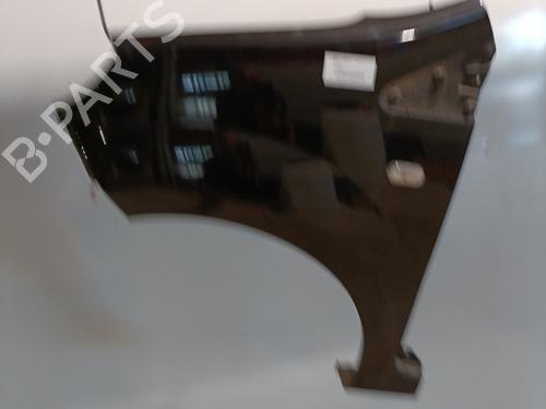 Left front fenders RENAULT TWINGO II (CN0_) 1.2 16V (CN04, CN0B) | BP29081963C41 