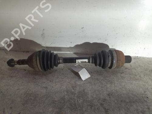Used Right front driveshaft Right front driveshaft OPEL ZAFIRA / ZAFIRA FAMILY B (A05) 1.7 CDTI (M75) (110 hp) 22371612 22371612