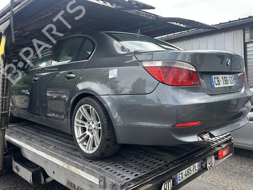 Left rear door BMW 5 (E60) 530 d | BP32315834C4 