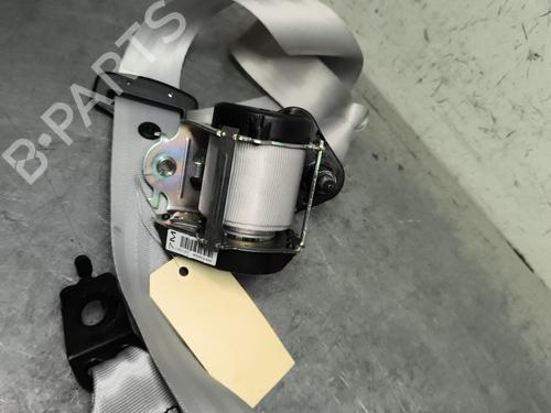 Rear left seatbelt RENAULT ZOE (BFM_) ZOE | BP31816182I29