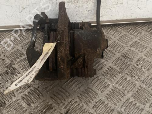Left front brake caliper FIAT DOBLO Cargo (263_) 1.3 D Multijet (263WXU1A, 263ZXU1A, 263WYB1A, 263ZYB1A) | BP21711258M105 