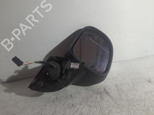 Left mirror CITROËN C3 I (FC_, FN_) 1.1 i | BP21703936C26 