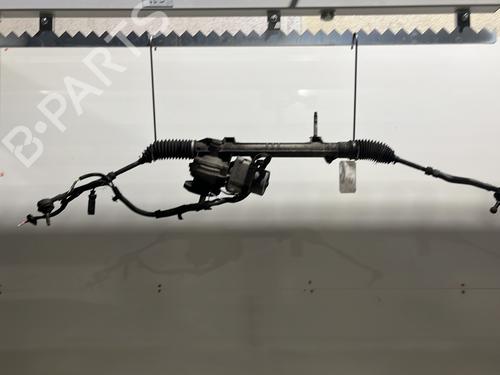 Used Steering rack PEUGEOT 208 I (CA_, CC_) 1.2 VTI 82 (82 hp) 21838222