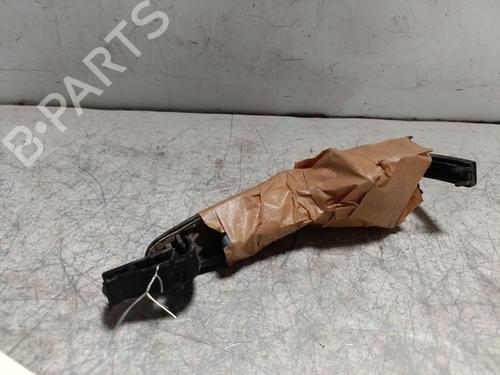 Exterior handle CITROËN BERLINGO Box Body/MPV (B9) 1.6 BlueHDi 100 | BP26028957C122