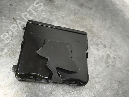 Used Electronic module Electronic module RENAULT ESPACE V (JR_) 2.0 Blue dCi 200 (JRAL) (200 hp) 34542315 34542315