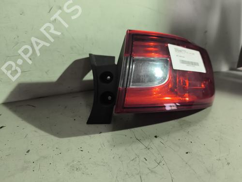 Højre baglygte RENAULT CLIO IV (BH_) 1.5 dCi 75 | BP26947642C35