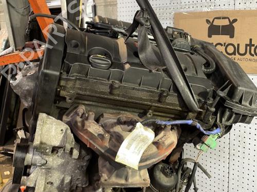 Used Engine Engine CITROËN XSARA PICASSO (N68) 1.6 16V (109 hp) 21713980 21713980