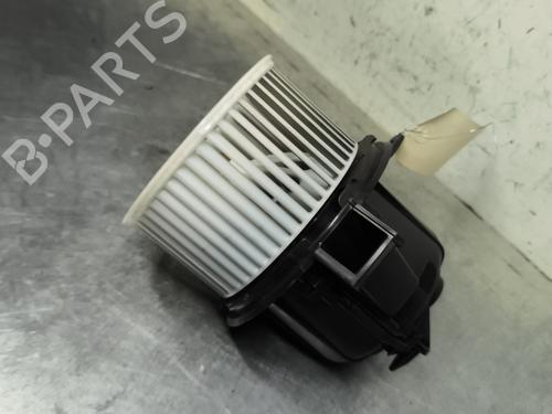 Used Heater blower motor Heater blower motor PEUGEOT 208 II (UB_, UP_, UW_, UJ_) 1.2 PureTech 100 (101 hp) 32995299 32995299