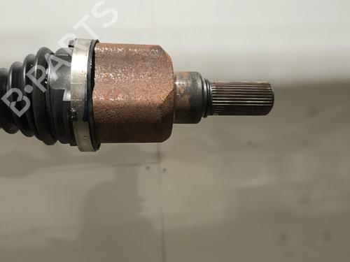 Left front driveshaft CITROËN C3 AIRCROSS II (2R_, 2C_) 1.2 PureTech 110 (2RHNZB, 2RHNZW, 2RHNPX, 2RHNPJ) | BP32994352M38 - Image 2