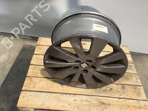 rim-seat-toledo-iv-kg3-2012-2013-2014-2015-2016-2017-2018-2019-30491677 main image