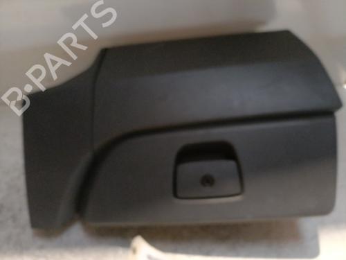 Used Glove box Glove box PEUGEOT BIPPER Tepee 1.4 HDi (68 hp) 21716786 21716786
