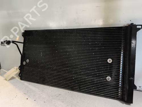 Used AC radiator AC radiator VW TOUAREG (7LA, 7L6, 7L7) 3.2 V6 (220 hp) 24524498 24524498