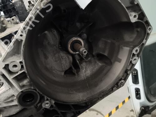 Used Gearbox FIAT DUCATO Van (250_) 150 Multijet 2,3 D (148 hp) 31309314