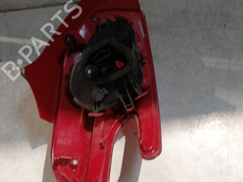 Right taillight PEUGEOT 208 I (CA_, CC_) 1.2 VTI 82 | BP25985755C35 