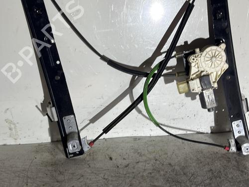 Used Front left window mechanism Front left window mechanism FORD MONDEO IV (BA7) 1.8 TDCi (125 hp) 21753831 21753831