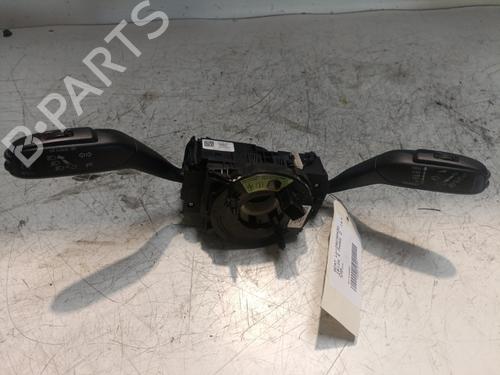 Used Steering column stalk SEAT IBIZA IV (6J5, 6P1) 1.4 (85 hp) 21703809
