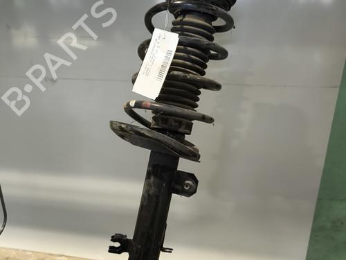 Used Right front shock absorber Right front shock absorber PEUGEOT 2008 I (CU_) 1.6 HDi (92 hp) 32993632 32993632