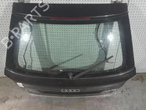 Used Tailgate AUDI A3 (8P1) 2.0 TDI 16V (140 hp) 21700285