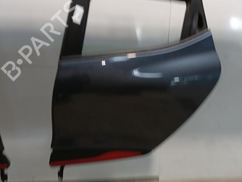 Used Left rear door RENAULT CLIO IV (BH_) 1.5 dCi 90 (90 hp) 29081942