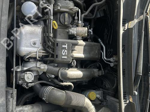 Used Parts SEAT TOLEDO IV (KG3)  1.2 TSI  4335742