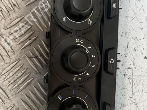 AC Styreenhet / Manøvreringsenhet CITROËN C3 II (SC_) 1.6 HDi 90 | BP21706435I5 