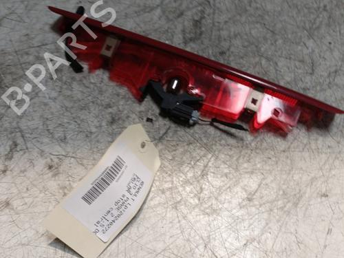 Third brake light RENAULT CLIO III Hatchback Van (SB_, SR_) | BP25274831L11 - Image 2