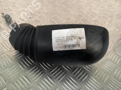 Used Left mirror FIAT PUNTO (188_) 1.9 JTD 80 (188.237, .257, .337, .357) (80 hp) 21724211