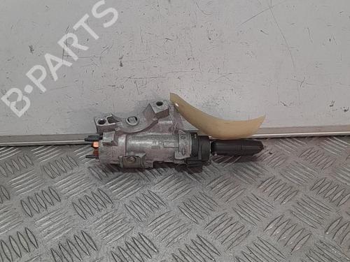 Ignition barrel VW POLO IV (9N_, 9A_) 1.4 TDI | BP21723273M48 