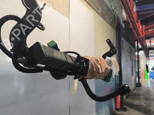 Tow ball/Mechanism PEUGEOT 208 I (CA_, CC_) 1.2 VTI 82 | BP30104964C141