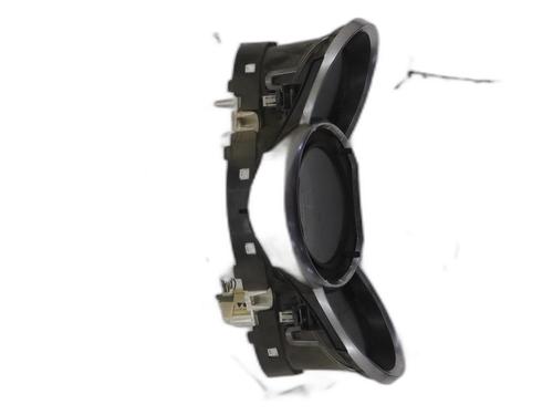 Instrument cluster CITROËN DS3 (SA_) 1.6 HDi 115 | BP37502143C47 - Image 2